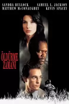 Öldürme Zamanı