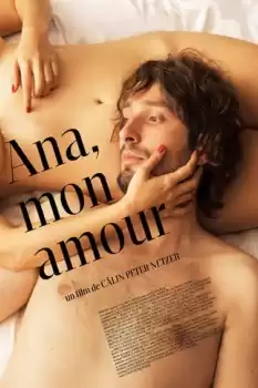 Ana, mon amour