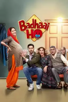 Badhaai ho