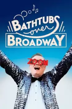 Broadway Üzerinde Küvetler