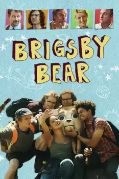 Ayı Brigsby