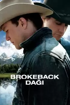 Brokeback dağı