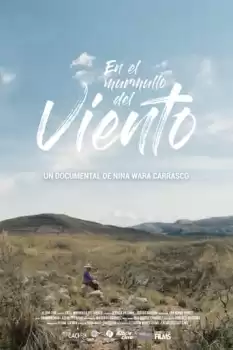 En el Murmullo del Viento