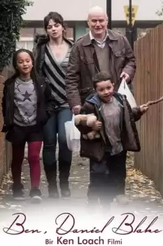 Ben, Daniel Blake