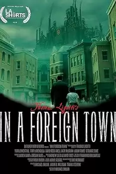 In a Foreign Town