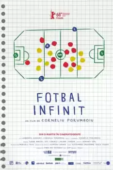 Fotbal Infinit
