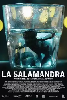 La Salamandra