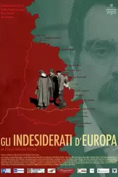 Les Unwanted de Europa