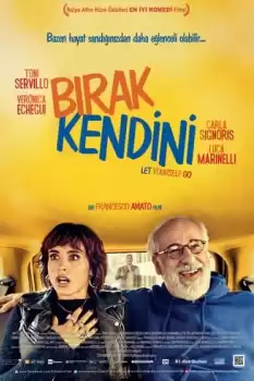 Bırak Kendini
