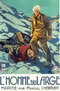 L'homme du large