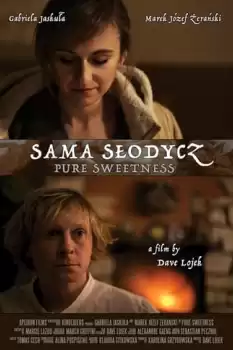 Sama Slodycz