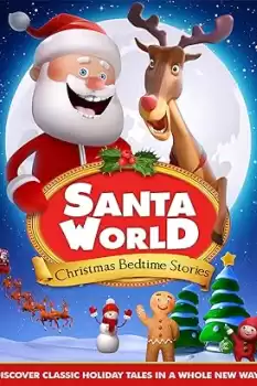 Santa World