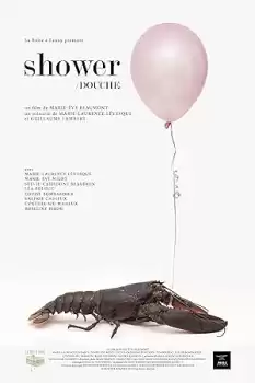 Shower/Douche