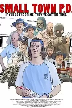 Small Town P.D.