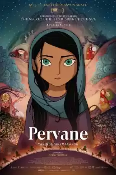 Pervane