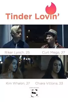 Tinder Lovin'