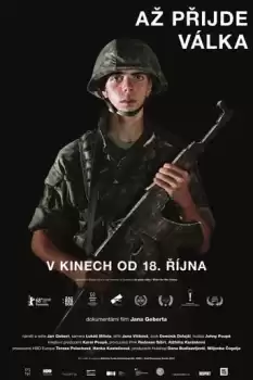 Az prijde válka