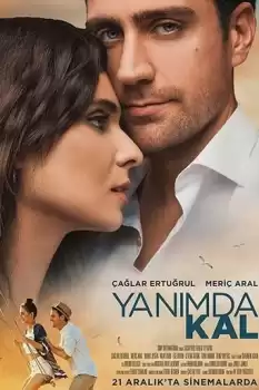 Yanimda Kal
