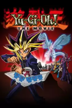 Yu-Gi-Oh! Işık piramidi
