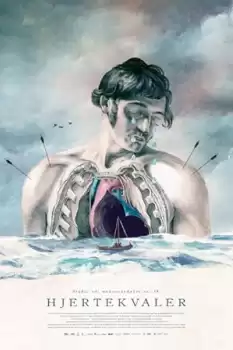 A treatise of the human animal no. 38: Heartache