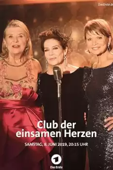 Club Of The Lonely Hearts