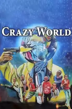 Ani mulalu? Crazy World