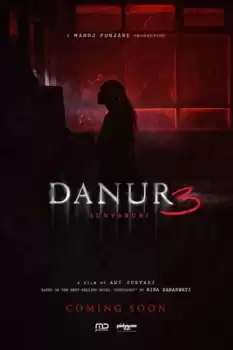 Danur 3: Sunyaruri