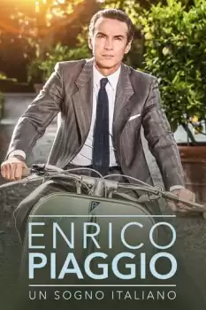Enrico Piaggio - Un sogno italiano