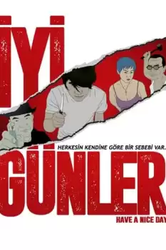 İyi Günler