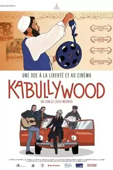 Kabullywood