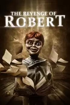 The Legend of Robert the Doll