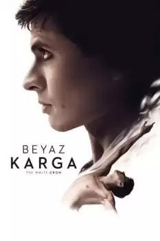Beyaz Karga
