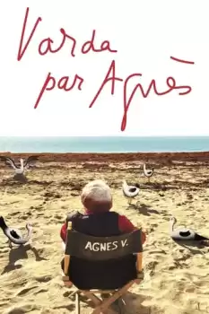 Agnès, Varda'yı Anlatıyor