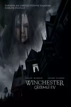 Winchester Gizemli Ev