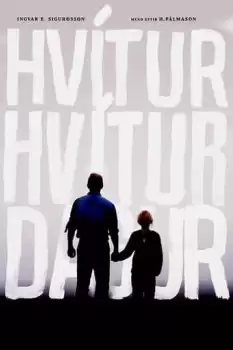 Hvítur, hvítur dagur
