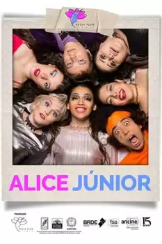 Alice Júnior