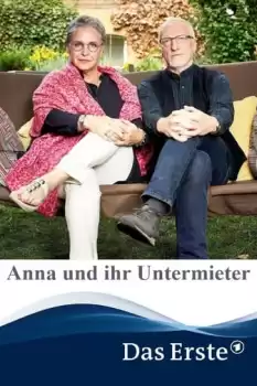 Anna und ihr Untermieter: Aller Anfang ist schwer