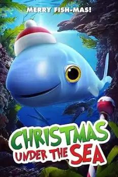 Christmas Under the Sea
