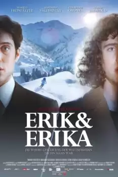 Erik & Erika