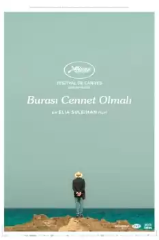 Burası Cennet Olmalı