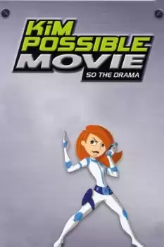 Kim Possible: Çok Dramatik