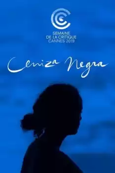 Ceniza negra