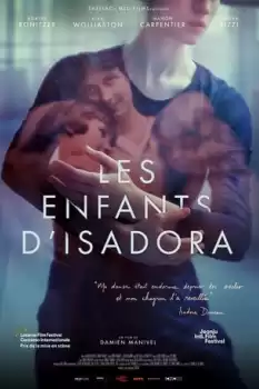 Les enfants d'Isadora
