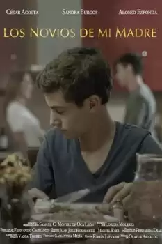 Los Novios de mi Madre