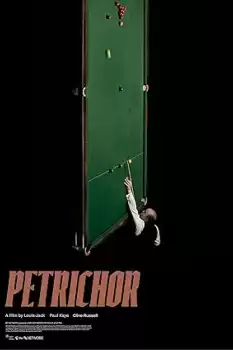 Petrichor
