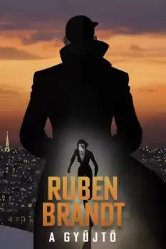 Koleksiyoncu: Ruben Brant