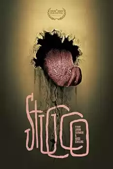 Stucco