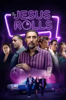 The Jesus Rolls: Quintana Dönüyor