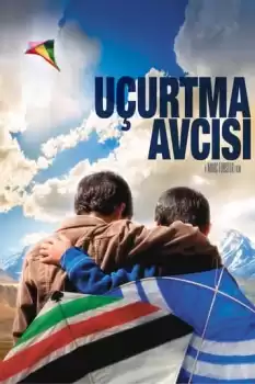 Uçurtma avcısı