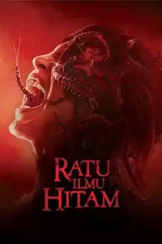 Ratu ilmu hitam